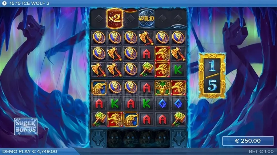 Slot Winning Strategies